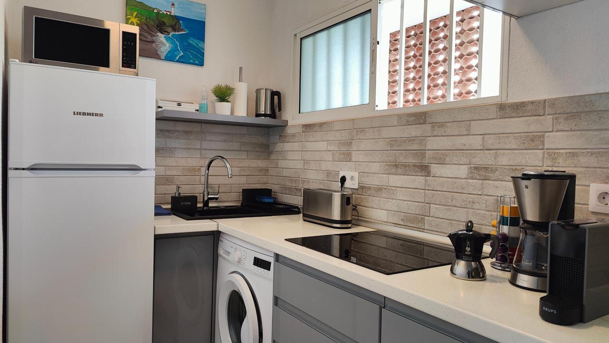 Mah Maspalomas Atlantic View Ngoại thất bức ảnh